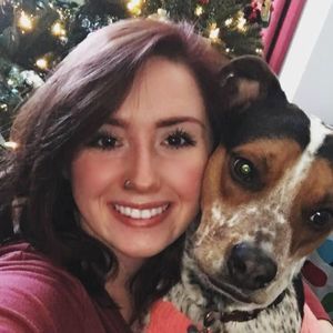 Meet your Posher, Jordan